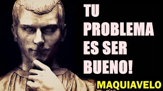 CONSEJOS MAQUIAVÉLICOS | Maquiavelo: El Príncipe | FILOSOFIA