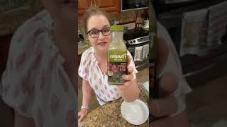 Copycat Panera Strawberry Poppyseed Salad
