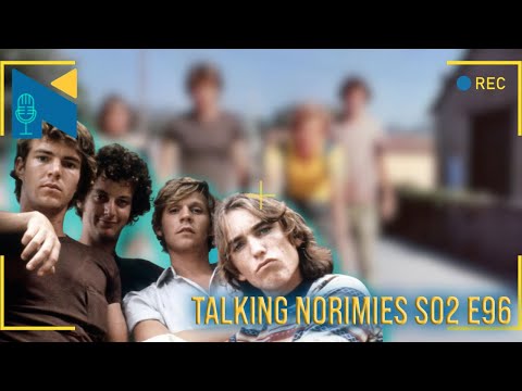 The People's P*ss & Breaking Away | Talking Normies Podcast S02 E96