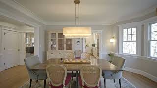 Newton Highlands, MA: Single Family home for sale 