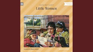 Chapter 361 - Little Women