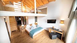 Suite Deluxe | La Casies | mountain living hotel