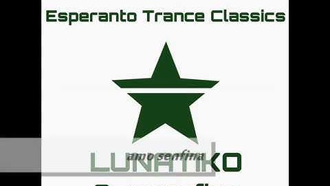 Lunatiko - Amo senfina