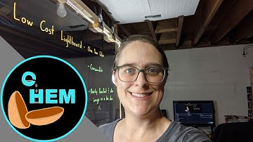 What I Learned Using a Lightboard in One Year of Online Teaching