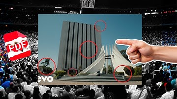 Kendrick Lamar (Not Like Us) Music Video Explained