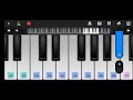 Transformers  Dark of the moon piano theme