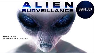 Alien Surveillance