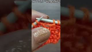 #diy #knittig #craft #knitting #crochet #basic #easyknittingstitch #easyknittingpatterns #beginnerss