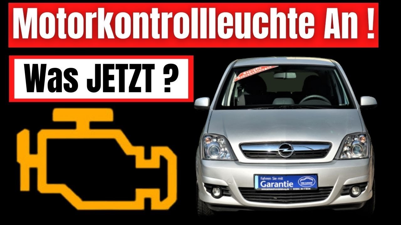 Opel Meriva A Service / Inspektion zurücksetzen auf Knopfduck !! Service  Reset - YouTube