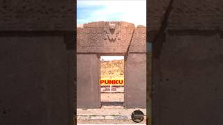 The Puma Punku Mystery (Impossible Ancient Stonework?)Mini Mystery #55