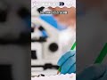 안전하게! 예쁘게! 두 마리 토끼 다 잡은 가슴수술 보형물 #shorts
