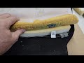 Tesla custom seat
