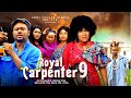 {MIKE GODSON 2025 NEW MOVIE} ROYAL CARPENTER 9 // 2025 LATEST TRENDING MOVIE #viralvideo #movie