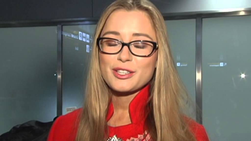 Ukrainian Wins Vice-Miss Universe: Diana Harkusha urged the world to support Ukraine