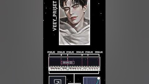 TUTORIAL RUMUS JEDAG JEDUG ALIGHT MOTION 2023 #27