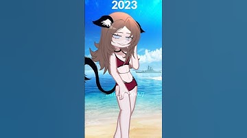 Trend 2023 Vs 2019✨Idea: @KiaroYun💜 #gachaclub #gachalife  #gacha #gachagacha  #gachalife2