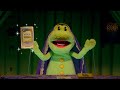 プレミアムカロリミット「カロット占い」(full ver.)