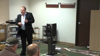 RMAF12: The Loudness Wars