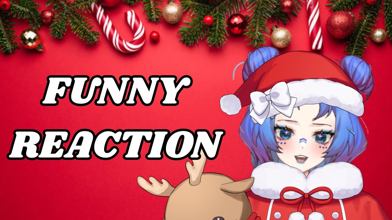 Подборка рождественских провалов 😂🎄