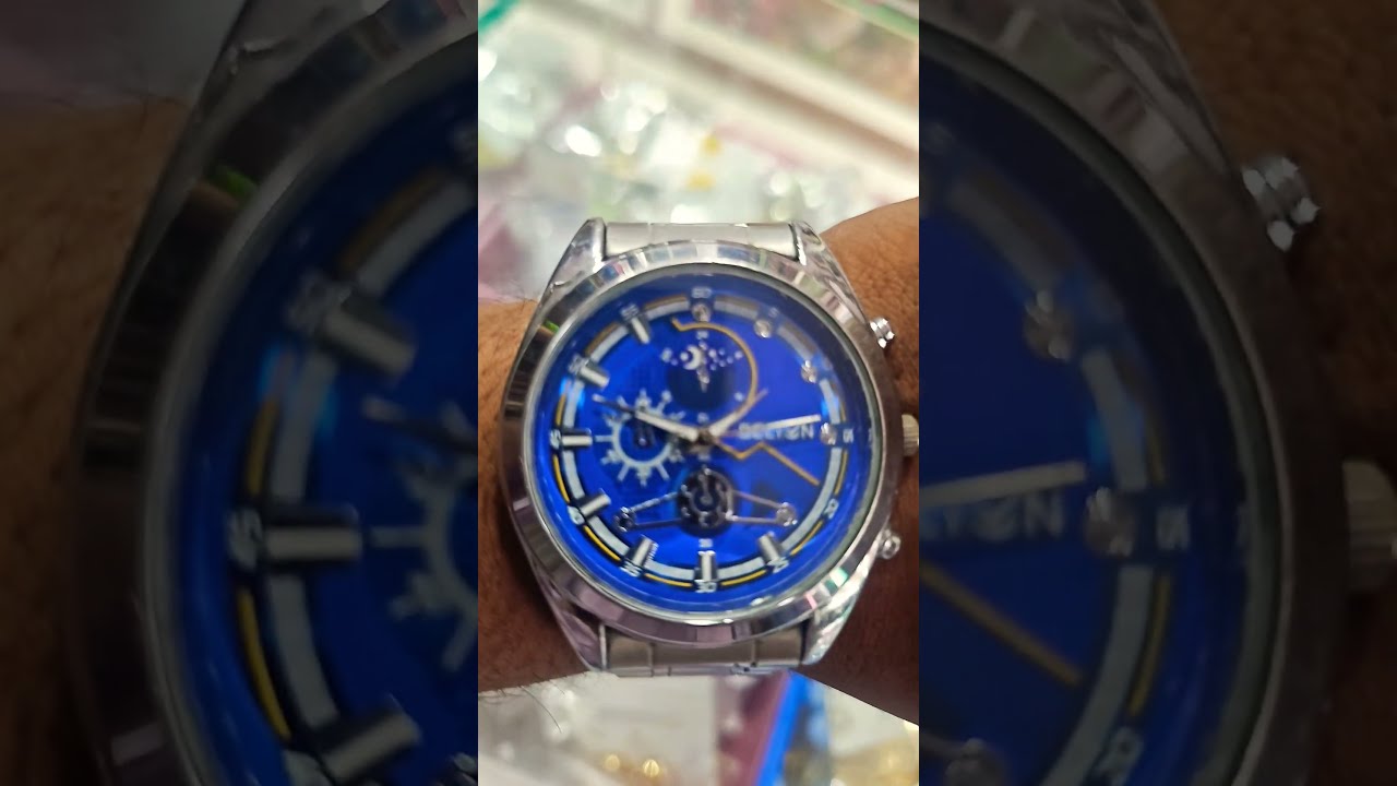 World Exclusive Hands On With The New CASIO AUTO 