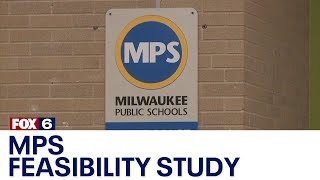 MPS 'call to action' town hall over controversial feasibility study | FOX6 News Milwaukee