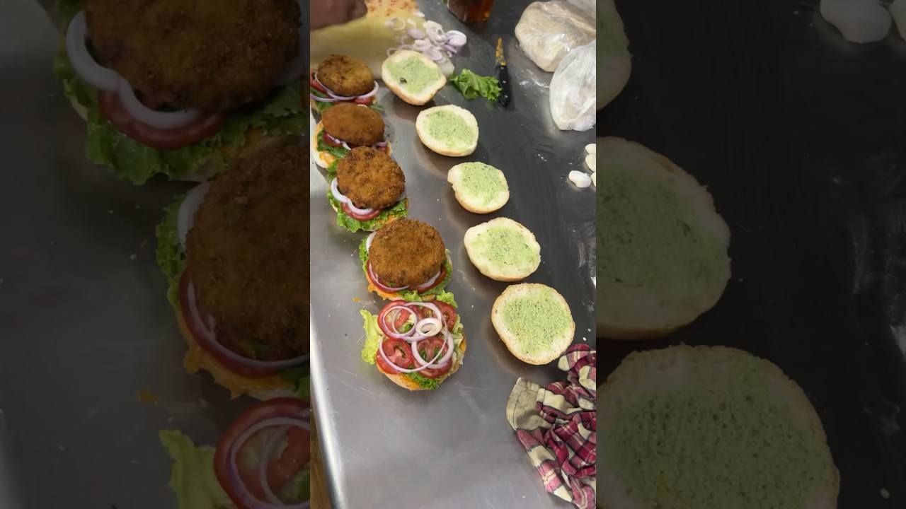 Day 18: Aj hogya blender kharab sauce banate time 🥹