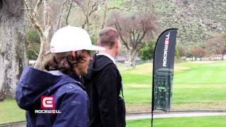Carey Hart Road2Recovery Golf Tournament, San Diego