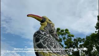 Video Cinematic “Rasa Cinta Tanah Air dan Nasionalisme”