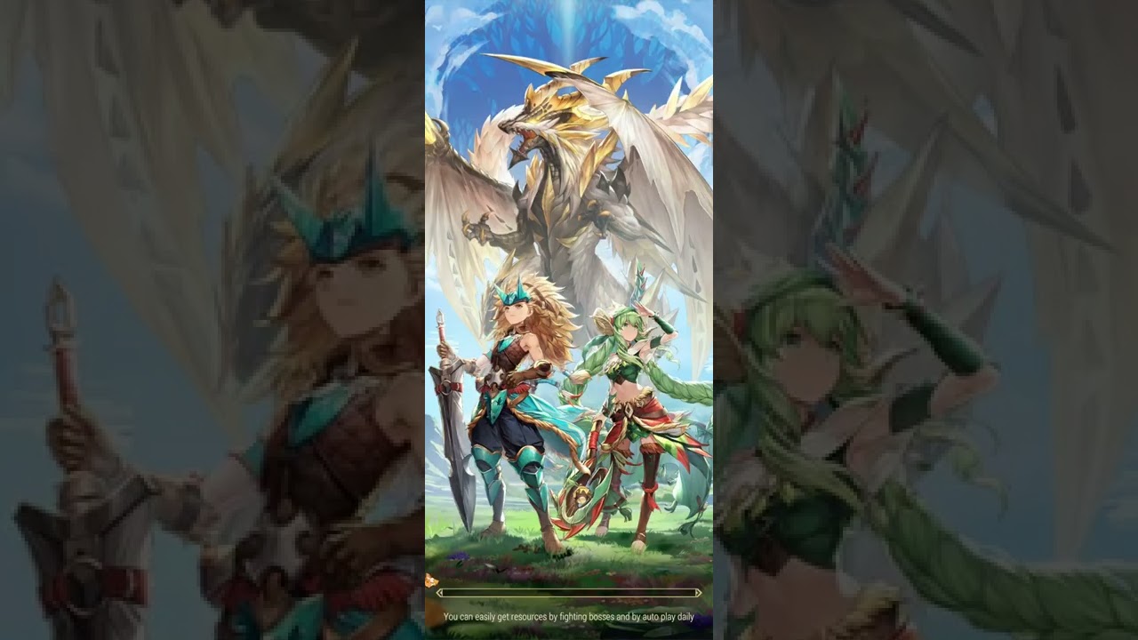 Dragon Trail: Hunter World gameplay #22