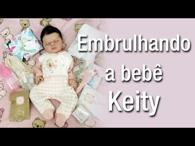 Realismo e charme: Conheça o Kit Noah Menino, o bebê Reborn perfeito -  pulpilas Reborn