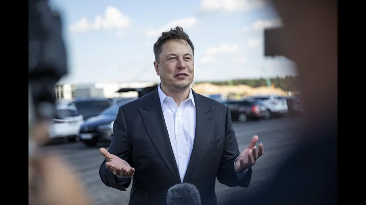 Elon Musk Reveals Bitcoin Creator Satoshi Nakamoto Theory Admits He
