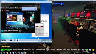 @CristobalBSODProductionsVE Has BSOD VM