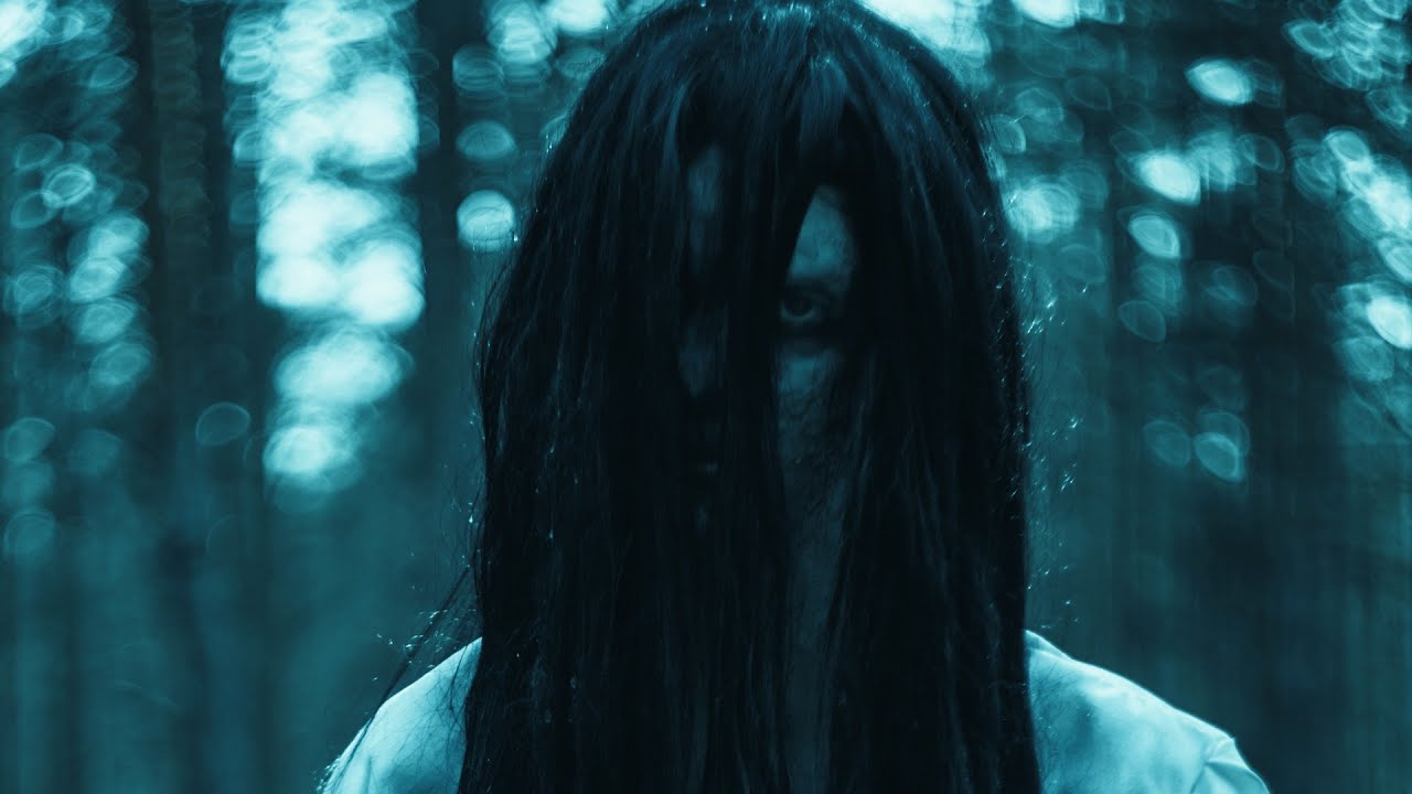The Scary Girl From The Ring Is Stunningly Beautiful Today