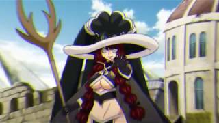 [Amv] Erza vs Irene Centuries (Fall Out Boy)