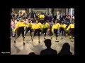 Step Show 'A Different World'