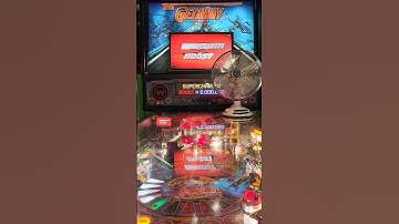 Added a fan to my The Getaway pinball machine for fun with MediaPinball.com #mediapinball #pinball