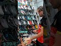 Luke Damant buys Nike Air Jordans in India and pays way too much 🇮🇳 #shorts