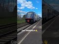 TRENITALIA mit Makro #trainspotting