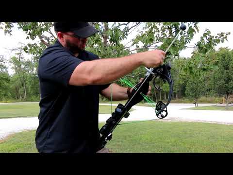 Crossbow Defuser String Changer