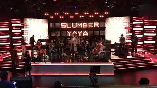 OAG - Akustatik ft Diana Danielle & Quartet Strings (Rehearsal Version)