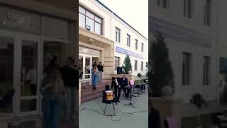 Bayramınız Mübarek. Gülzar Bedirxanova.