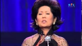 Chuyến Tàu Hoàng Hôn, Con Nhạn Trắng Gò Công - Phương Dung