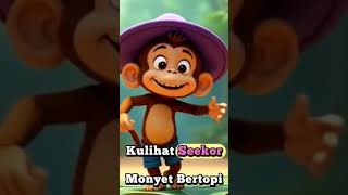 Download Lagu Banana Boogie Dance 🍌✨ | Lagu Anak 3D Lucu + Funny Kids Song MP3 Download Lagu Banana Boogie Dance 🍌✨ | Lagu Anak 3D Lucu + Funny Kids Song MP3