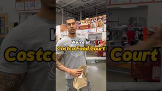 Costco HotDog Vs. Five Guys Hotdog 🌭