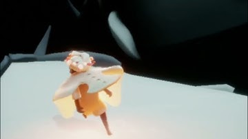 Big Whale Memory l Sky COTL