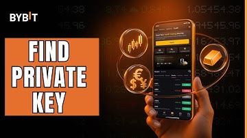 How to Find Private Key on Bybit App Wallet 2025?