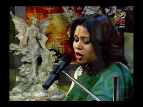 Tumi Je Giacho Bokulo  by Reshmi Chakrabarty singing for S D Burman