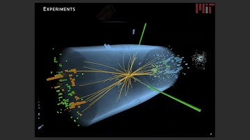 ZTF Summer School 23 - Anomaly Detection in High Energy Physics