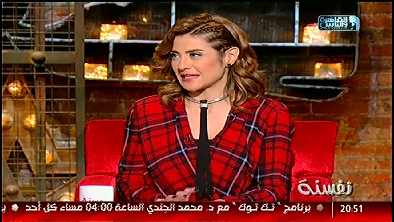 نفسنة | لقاء مع الفنان أحمد عصام
