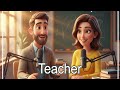 Arabic Podcast Learn Arabic Ep35 Teacher